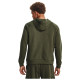 Under Armour Ανδρικό φούτερ Rival Fleece Logo Hoodie
